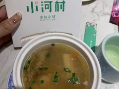 -小河村•南京鱼鲜乡土家常菜(油坊桥店)