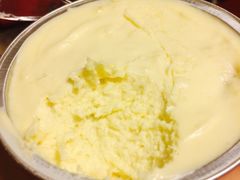 榴莲芝士蛋糕-家琳甜品(江南东店)