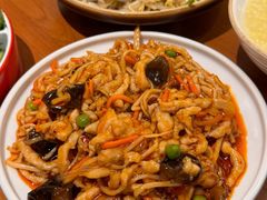 -老昌春饼(中央大街店)