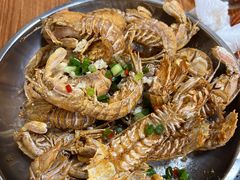 -船奇蒸汽海鲜·闽菜(八市海鲜总店)