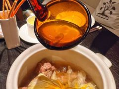 -甄御•海鲜新青岛菜(麦岛店)