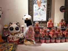 -小吊梨汤·北京菜·烤鸭(双井乐成中心店)