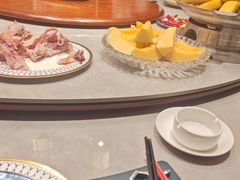 -华膳楼·安徽地标美食·中华餐饮名店(文化公园店)