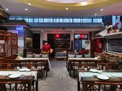 大堂-皇家冰窖小院(什刹海店)
