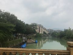 -中旅阿那亚九龙湖·公主酒店