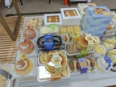 -仟吉(沌口店)