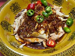 -安吉海鲜中餐厅ANJI CHINESE Restaurant