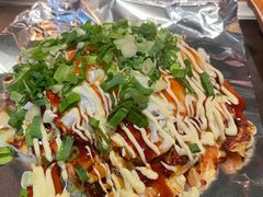 -66大阪烧烧鸟·益市家系拉面出张所