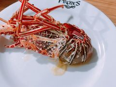 -海盗餐厅