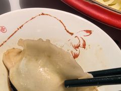 -东方饺子王(哈西万达店)