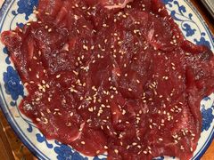 -周小明火锅(黑金冠社区店)