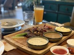 -G+KITCHEN(龙湖狮山天街店)