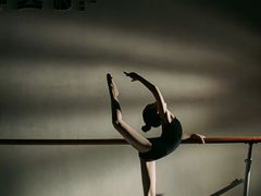 -芭蕾仙子 FairyBallet 少儿芭蕾舞蹈中心(丽都旗舰店)