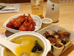 -贵木日本料理·铁板烧(新地假日广场店)