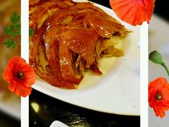 -东四民芳餐厅(世茂工三店)