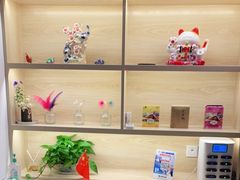 -麦悠悠·SPA·推拿(太阳山路店)
