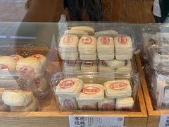 -泸溪河桃酥(浦口天悦城店)
