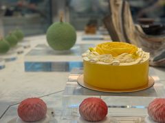 -广州文华东方酒店·文华饼店