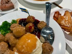 -宜家·瑞典风味餐厅(无锡店)