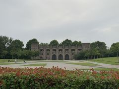 -钟山体育运动公园