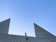 -绥芬河国门景区