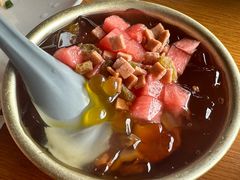 -盐帮食坊•小河帮川菜(四川师大店)