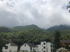 -山沟沟景区
