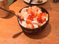 -浩海火燒雲傣家菜(芮欧百货店)