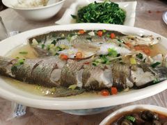 -双桥饭店(锦溪店)
