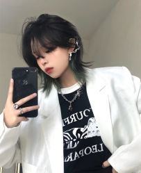 -SY水源护肤造型