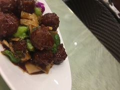 -东四民芳餐厅(世茂工三店)