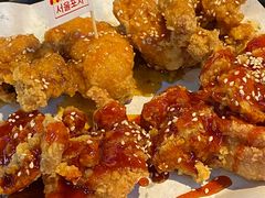 -Meet Sun韩式大排档(五一广场7MALL店)