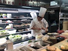 -小龙坎老火锅(北京三里屯店)