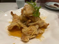 -北李妈妈菜·海肠捞饭(高新万达店)