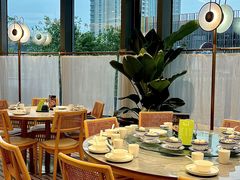 -陶兰居·手工点心·粤菜(圆融时代广场店)