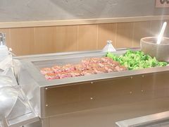 -肉肉大米(金虹桥店)