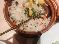 -一坐一忘云南菜(卓悦中心)