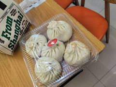 -白玉兰食品甜凤店(合生汇店)