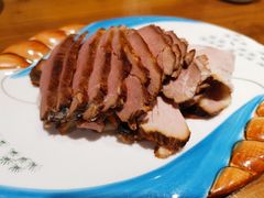 熏肉-毛毛熏肉•东北菜老字号(大安街店)