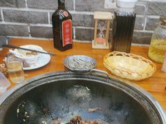 -曹丞相·地锅鸡·地锅鱼(武林店)