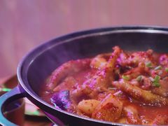-HOTISLAND海鸡岛·韩国料理(江南西店)