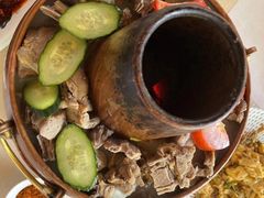 -云里小坐·小院里·团建·宴请·下午茶(三圣乡店)