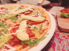 -彼德西餐厅(凯德广场新南店)