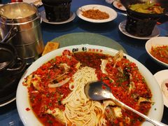 -湘轩·土菜研究院(光大店)