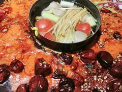 -龙湖重庆时代天街
