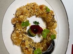 -君庭中餐厅(友谊宾馆店)