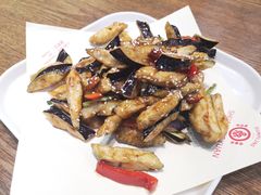 -双合园·海鲜水饺青岛菜(万佳广场店)