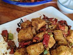 -百味地锅鸡(铜山路店)