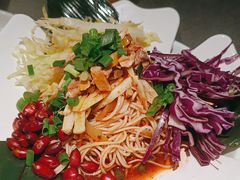 -探鱼·鲜青椒爽麻烤鱼(苏宁广场店)