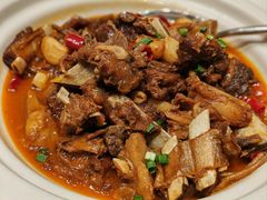-中国徽菜·徽商故里(罍街店)